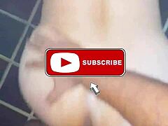 Mature Latina Pornstar Bent Over For Pussy Licking