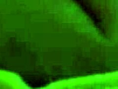 Wife’s Raw Tape of Backdoor Play