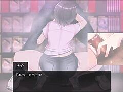 What’s hidden in this summer anime tale?