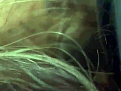 Mexi GF's Mind-Blowing Messy Action
