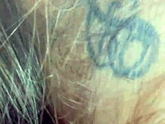 Mexi GF's Mind-Blowing Messy Action