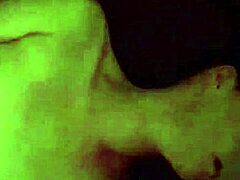 my cute amateur undressing for solo play
