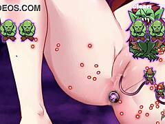 Succubus-chan: Sexy anime game awaits!