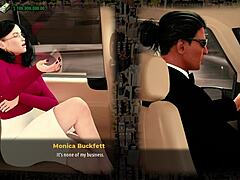 animated disgrace in chic game
