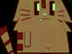 animated disgrace in chic game