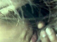 Mexi GF's Mind-Blowing Messy Action