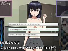 Hentai Girl Toyed By Machine In Trial