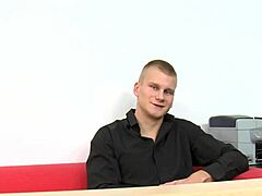 Hardcore Gay Males Pound Without Mercy