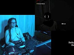 Alan Wake's Emotional Bare Play