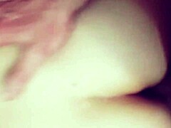 INTIMATE KISS WITH CLOSE PAL