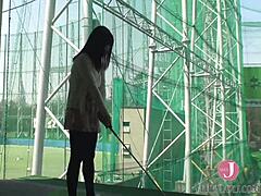 ASIAN GIRL'S NAUGHTY ECSTASY