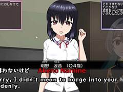 Hentai Girl Toyed By Machine In Trial