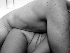 Rough Anal Dildo Play With Dirty Talk