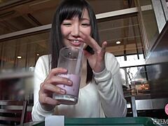 ASIAN GIRL'S NAUGHTY ECSTASY