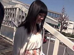 ASIAN GIRL'S NAUGHTY ECSTASY