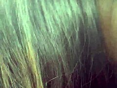 Mexi GF's Mind-Blowing Messy Action