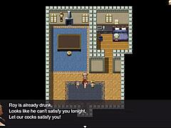 my cheating thrill in wild anime game
