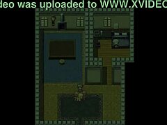 Cheating in Japanese erotic game