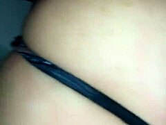 HE UNLOADS INSIDE SHOCKINGLY