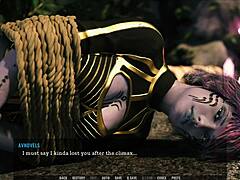 Unending Void’s Dark Tales Tempt You