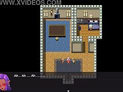 Cheating in Japanese erotic game