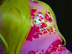 Mexican Wife's Intense Passionate Hunger
