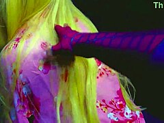 Mexican Wife's Intense Passionate Hunger