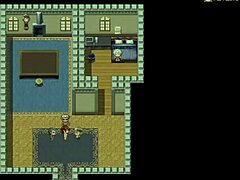 Cheating in Japanese erotic game