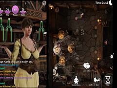 Agnes Returns with Dark Secrets