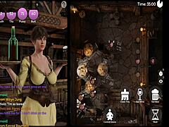 Agnes Returns with Dark Secrets