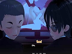 Anime parody of Devil Academy DxD?
