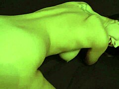 german roommate seduces me with eager sucking