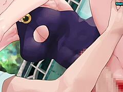another nyan girl hentai scene to enjoy