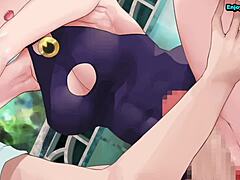 another nyan girl hentai scene to enjoy