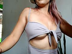 Secret Clip Found on Her Phone
