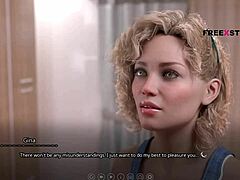 Seven Realms 3D Erotic Journey