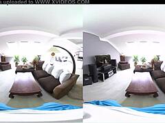 Virtual Reality Intense Adventure