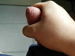 Gay Man's Bold Ally Pleasure