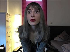 lou nesbit weaves cuckold whispers