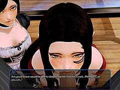 Harem Master's 3D Fantasy