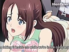 CHEATING WIFE HENTAI DRAMA