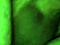 Brazilian wife's spicy intimate escape
