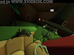 Dive Into Ranyarpg's Intimate Action