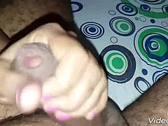 MARRIED DUO’S KINKY SECRETS