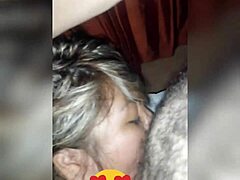 Morena's daring scene with a pal