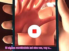 rina’s daring 3d hole adventure subbed