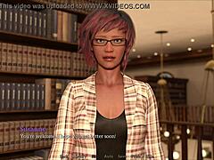 My New Memories 17 Animated Erotic Tale Unveiled