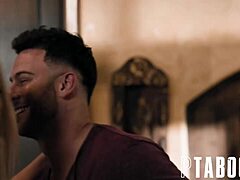 sophia burns hints at pov teen tease