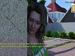 Stepmother's Sensual Family Tale