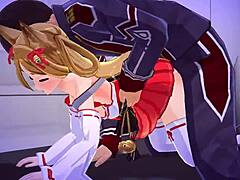 shangri-la drive fierce亲爱 setsu pounding